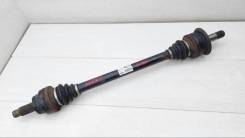  Bmw X5 2008 33207564127 E70 M57N2 306 D3,  