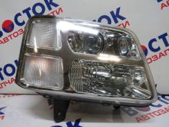 ���� Suzuki Wagon R Solio MA64S 2002-2005, ������ ����