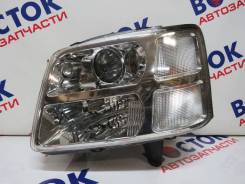 ���� Suzuki Wagon R Solio MA64S 2002-2005, ����� ����