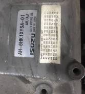  isuzu 6hk1  4hk1 