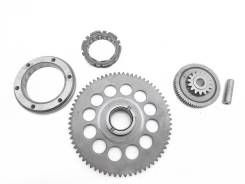    () Yamaha XTZ 750 Super Tenere 1989-1996 (3LD XTZ750) [H0001560519] 