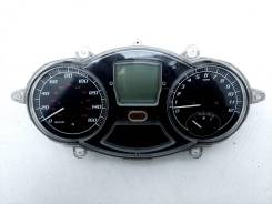  KMH Piaggio | Vespa MP3 300 ie LT Sport 2009-2014 M64102 [H0001517917] 