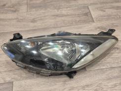 ���� Mazda Demio DE3FS