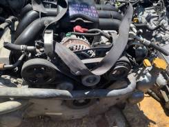 ��������� Subaru Tribeca WXF EZ36D