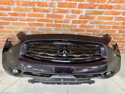   Infiniti FX35, FX37, FX50, FX30d, QX70