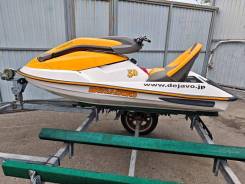  BRP Sea-Doo 3D 