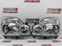  Nissan X-Trail (T31) 2007-2010 .