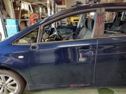 ����� �������� ����� Toyota Wish ZGE20