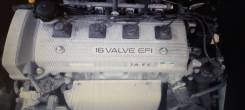  7A-FE Toyota AT211 