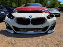   BMW 2 series F44 M Sport