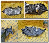 �������� ���� Outlander 2013-2016 ���.1655