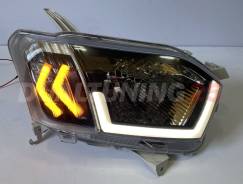   LED Toyota Probox / Succeed 160 2014+
