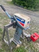    Evinrude 9.9 