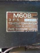 Tohatsu M60B 