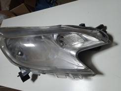   Nissan Note E12