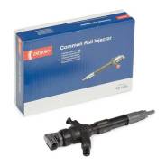  Toyota 1KD-FTV Euro 5 /295900-0240/23670-39445   