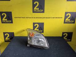    Toyota Land Cruiser Prado 120