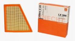 ������ ��������� Knecht LX998 Skoda Fabia 1.0,1.4L ����