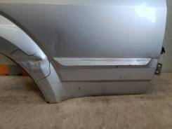 ����� ������ ������ Great Wall Hover H3 2010-2016 [60834146] ����