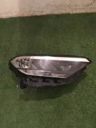 ���� ������ Volkswagen Polo 2020