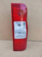    Ford Transit 2008 TT9 2.4 TD JXFA 115T430 