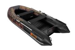    Yukona 380  Air Tank,   