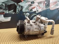   Volkswagen Passat B6 2.0L BVY 8FK351322741 