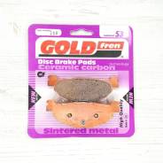   Gold Fren S3 268 (SFA408) 