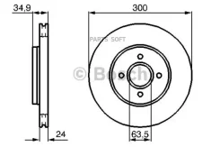 ��������� ���� Bosch 0986479048 - ����