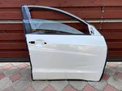    Honda Vezel RU1