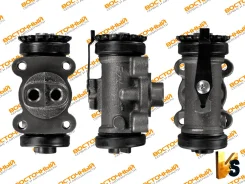 ������� ��������� ������� (��� ��������), Isuzu, Elf, N-series, 1, ���, L, 8-94128-143-3 / 8-94128-143-2 / 8-94128-143-1 / 8-97139-842-0 / 8-97078-682-0 / 048-19-0007, New, Zevs, ����� ����
