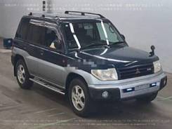   Mitsubishi Pajero IO H76W