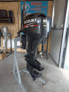   Suzuki DF60AV 2010. 10., EFI, , BIG FOOT 