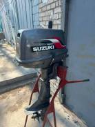   Suzuki DT8 