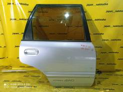    Nissan Wingroad WHNY10 SR18(DE) 1997  KL0