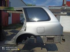   Nissan Wingroad WHNY10 SR18(DE) 1997  KL0