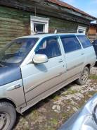    Lada 2111 1