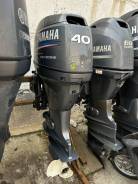   Yamaha F40BET (67C) 