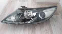  Kia Sportage 3 xenon 