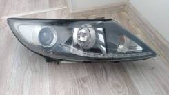  Kia Sportage 3 xenon 