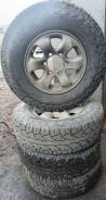 Centara Adventure A/T, 235/75 R15 