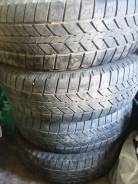 Michelin 4x4 Synchrone, 235/75 R15 