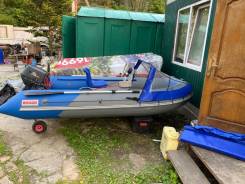  Roger Zefir 3500 