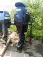   Suzuki DF 100  /. 