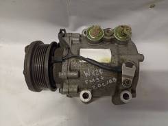     3+ Ford Mondeo 3  2,0 CJBB 