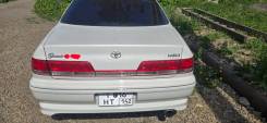  Toyota mark 2 