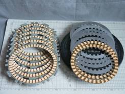   5+2/6. Yamaha T-MAX 500 01-11 TMAX 530 12-17 D142mm 12t 