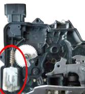    BMW E90 Opel Corsa D Punto 133262 