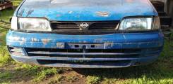  Nissan n14 
