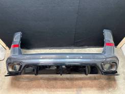   BMW X5 G05 19-23 M-Pack 
